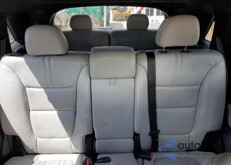 2014 Kia Sorento Sx from USA, damaged, VIN 5XYKWDA74EG501761